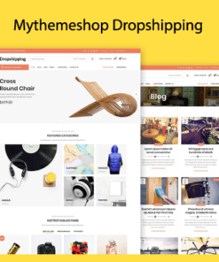 MyThemeShop Dropshipping
