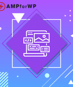 AMPforWP – AMP Layouts