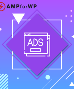 AMPforWP – Advanced AMP ADS