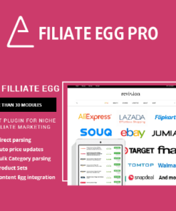 Affiliate Egg Pro