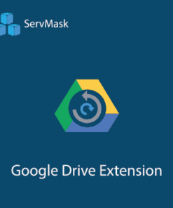 All-in-One WP Migration Google Drive Extension