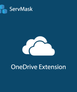 All-in-One WP Migration OneDrive Extension