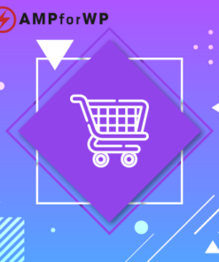 AMPforWP – AMP for WooCommerce