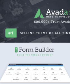 Avada | Website Builder For WordPress & WooCommerce