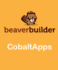 Beaver Extender By CobaltApps