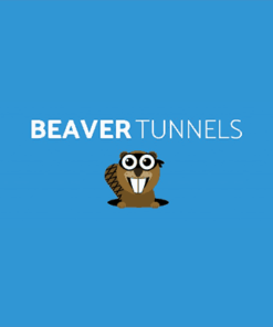 Beaver Tunnels Addon
