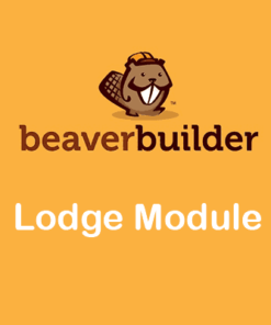 Beaver Lodge Modules