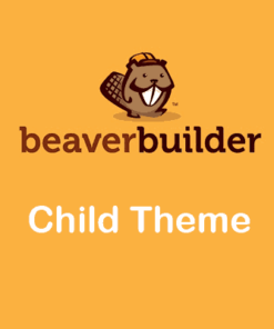 Beaver Builder Child Theme
