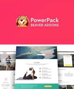Beaver Builder – PowerPack