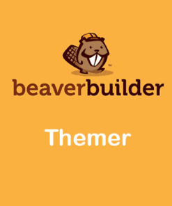 Beaver Themer Plugin