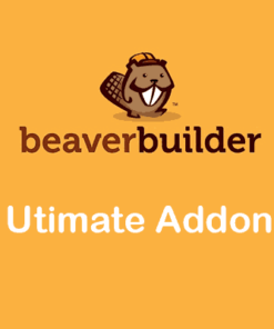 Beaver Builder Ultimate Addon