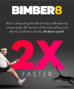 Bimber – Viral Magazine WordPress Theme