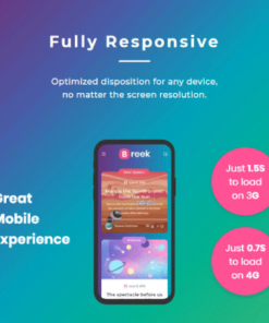 Breek – Minimal Masonry Theme for WordPress