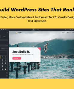 Bricks Builder – Build WordPress Sites That Rank