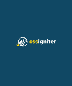 CSS Igniter Medi WordPress Theme