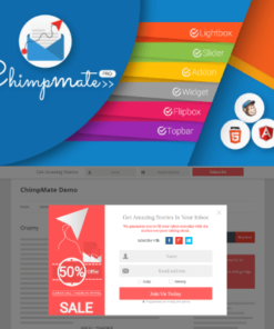 ChimpMate Pro WordPress MailChimp Assistant