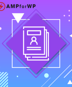 AMPforWP – AMP For Contact Form 7