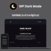 WP Dark Mode Ultimate