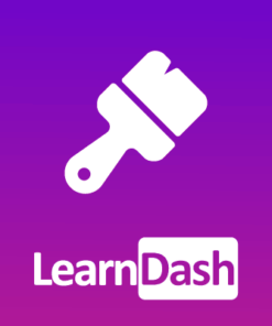 Design Upgrade Pro for LearnDash