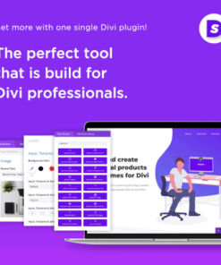 Divi Supreme Pro