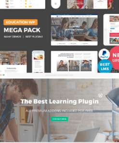Education Pack