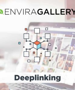 Envira Gallery Deeplinking Addon