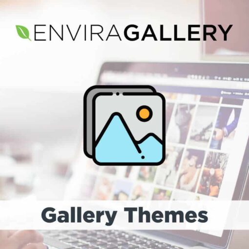 Envira Gallery Gallery Themes Addon - Tony Công