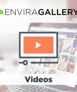 Envira Gallery Videos Addon