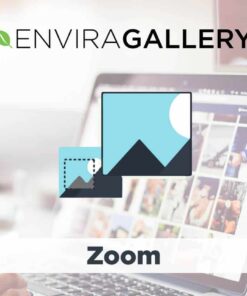 Envira Gallery Zoom Addon