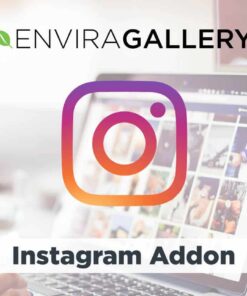 Envira Gallery Instagram Addon