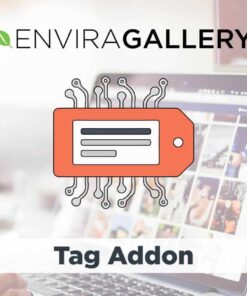 Envira Gallery Tags Addon