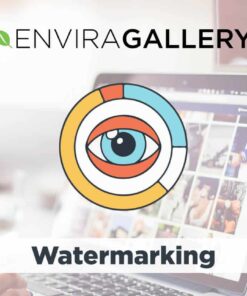 Envira Gallery Watermarking Addon