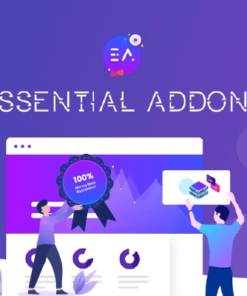 Essential Addons for Elementor
