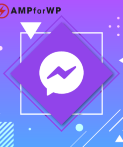 AMPforWP – Facebook Chat Compatibility for AMP