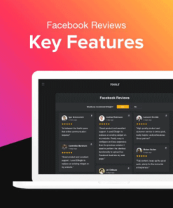 Facebook Reviews – WordPress Facebook Reviews plugin