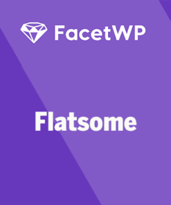 FacetWP Flatsome