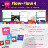 Social Stream for WordPress — Facebook Feed Instagram Feed Twitter Youtube Gallery Plugin