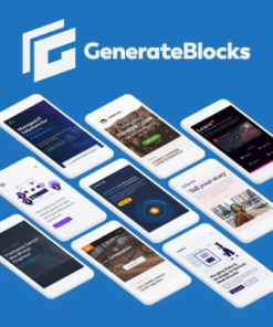 Generateblocks Pro