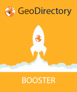 GeoDirectory Booster