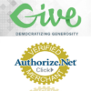 Give Authorize.net Gateway