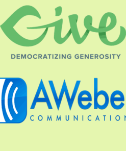 Give Aweber Addon
