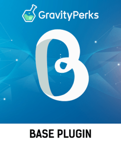 Gravity Perks – WordPress Plugin