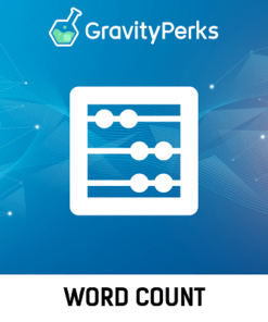 Gravity Perks – Word Count