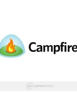 Gravity Forms Campfire Addon