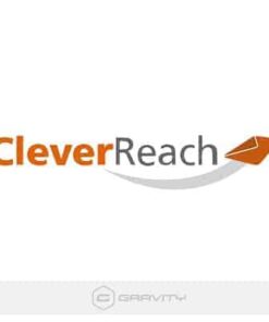 Gravity Forms CleverReach Addon