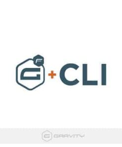 Gravity Forms CLI WordPress Plugin