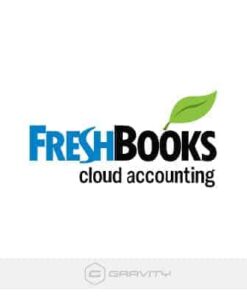 Gravity Forms Freshbooks Addon