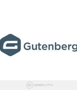 Gravity Forms Gutenberg AddOn