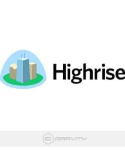 Gravity Forms Highrise Addon