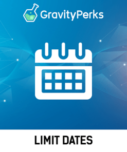 Gravity Perks – Limit Dates